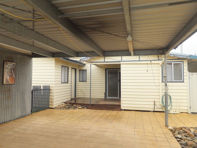 124 Archer Street, Shepparton