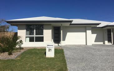 1 / 21 Taylor Circuit, Caboolture