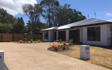 1 / 14 Lillie Court, Urangan