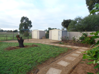 2 Poplar Drive, Numurkah