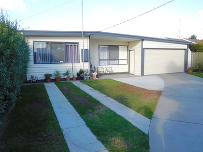 19 Khull Street, Shepparton