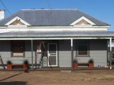30 Kiniry Street, Boort