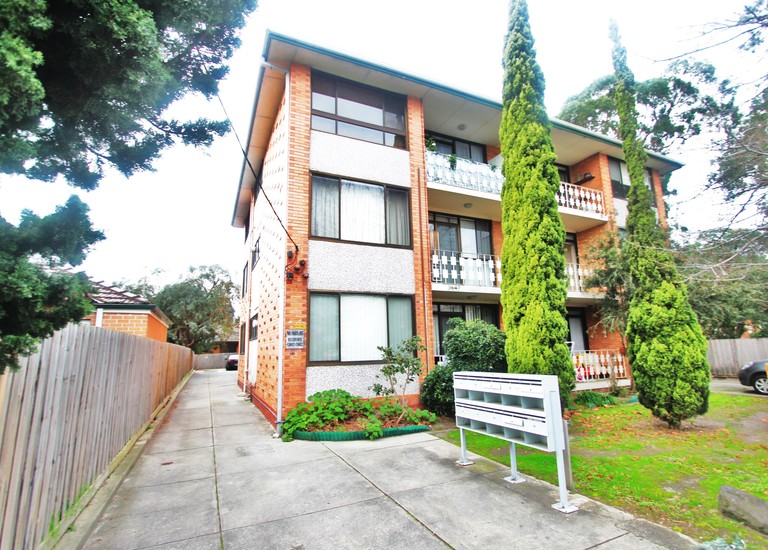 5 / 1447 Dandenong Road, Malvern East