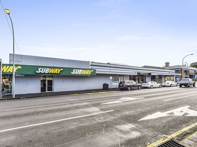 53-57 Commercial St East, Mount Gambier