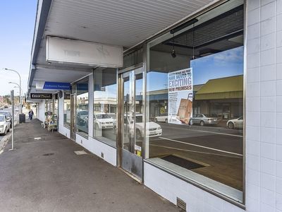 53-57 Commercial St East, Mount Gambier