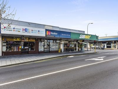 53-57 Commercial St East, Mount Gambier