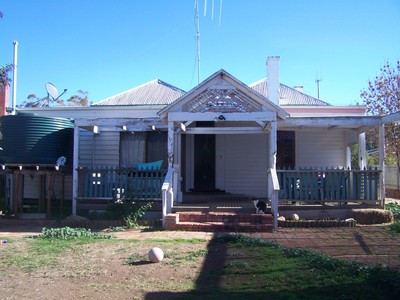 30 Kiniry Street, Boort