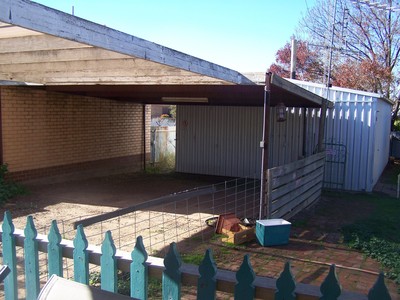 30 Kiniry Street, Boort