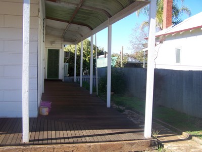 30 Kiniry Street, Boort