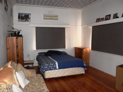 572 Loddon Valley Highway , Durham Ox