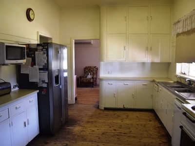 572 Loddon Valley Highway , Durham Ox
