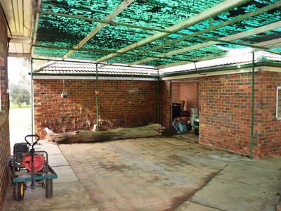 572 Loddon Valley Highway , Durham Ox