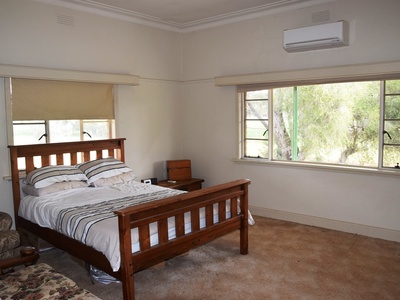 572 Loddon Valley Highway , Durham Ox