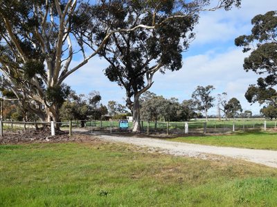572 Loddon Valley Highway , Durham Ox