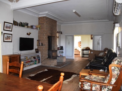 572 Loddon Valley Highway , Durham Ox