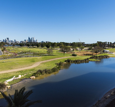 17 / 23 Bow River, Burswood
