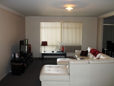 1 VICTORIA CROSS PARADE , Wodonga