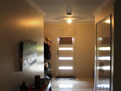1 VICTORIA CROSS PARADE , Wodonga