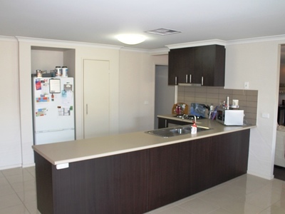 1 VICTORIA CROSS PARADE , Wodonga