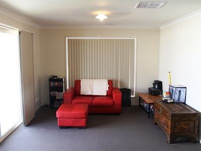 1 VICTORIA CROSS PARADE , Wodonga