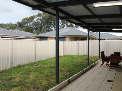 1 VICTORIA CROSS PARADE , Wodonga