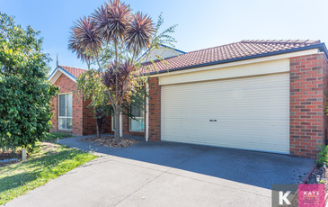 60 Wurundjeri Blvd, Berwick