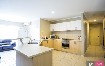 60 Wurundjeri Blvd, Berwick