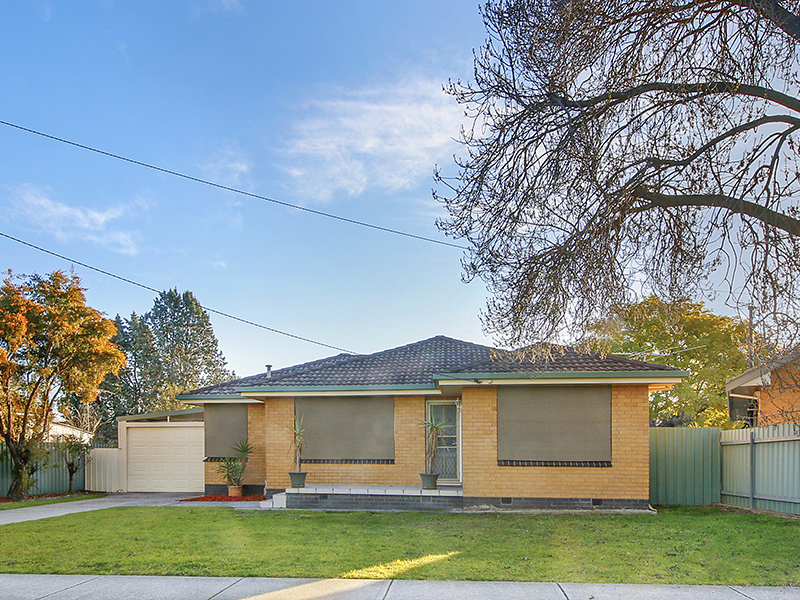 477 Kotthoff Street, Lavington