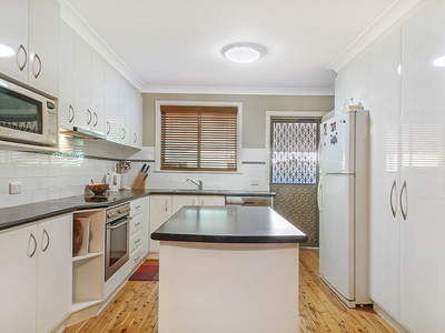 477 Kotthoff Street, Lavington