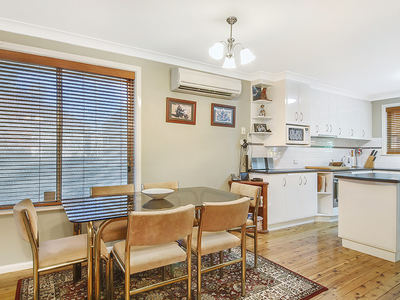 477 Kotthoff Street, Lavington