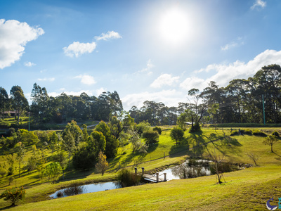 2 Dromedary Terrace, Narooma