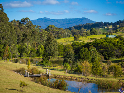 2 Dromedary Terrace, Narooma