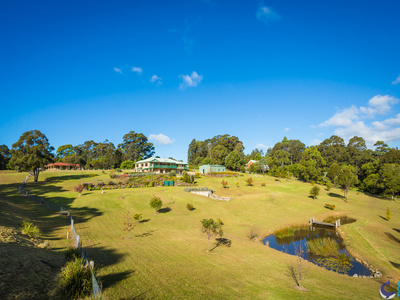 2 Dromedary Terrace, Narooma