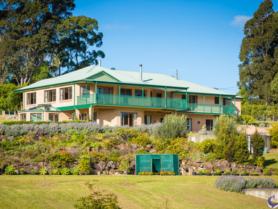 2 Dromedary Terrace, Narooma