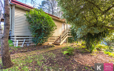 35 Kings Road, Emerald