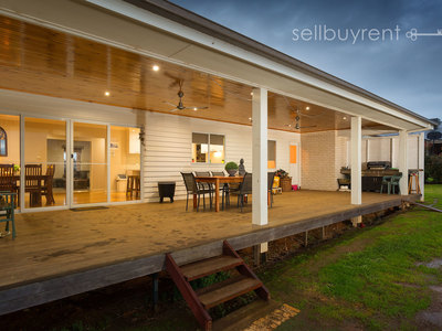 44 HILLANDALE COURT, Bonegilla