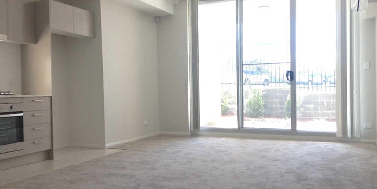 17 / 294-302 PENNANT HILLS ROAD, Carlingford