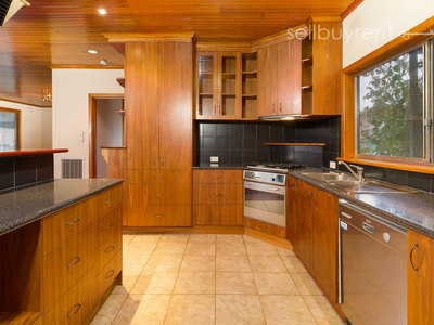 124 THOMAS MITCHELL DRIVE, Wodonga