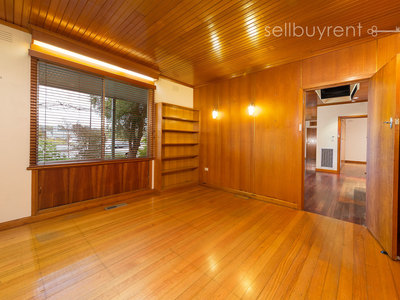 124 THOMAS MITCHELL DRIVE, Wodonga