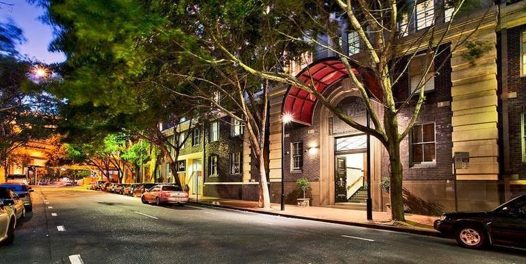 243 Pyrmont Street, Pyrmont