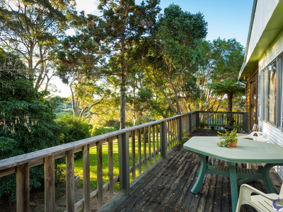 466 Old Highway, Narooma