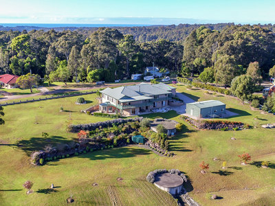 2 Dromedary Terrace, Narooma