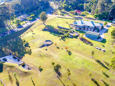 2 Dromedary Terrace, Narooma