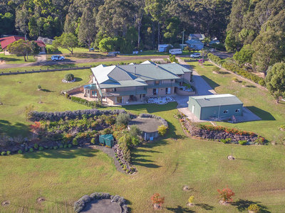 2 Dromedary Terrace, Narooma