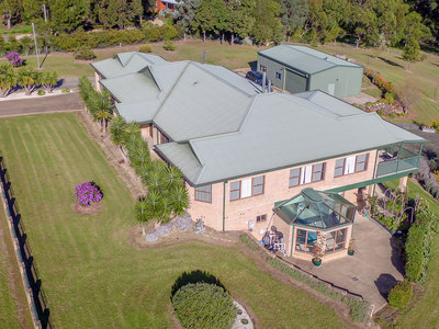 2 Dromedary Terrace, Narooma