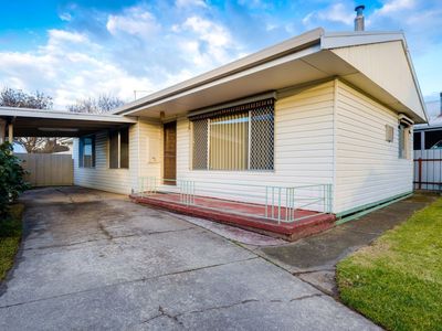 102 Tarakan Street , Wodonga