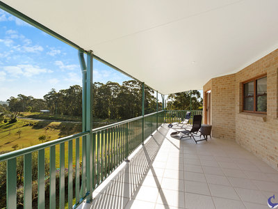 2 Dromedary Terrace, Narooma