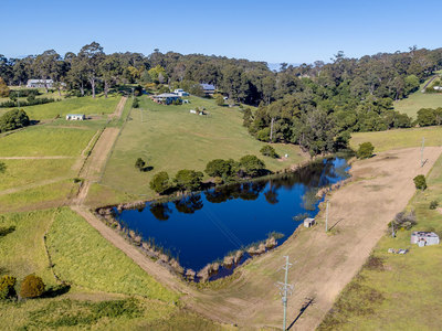 466 Old Highway, Narooma