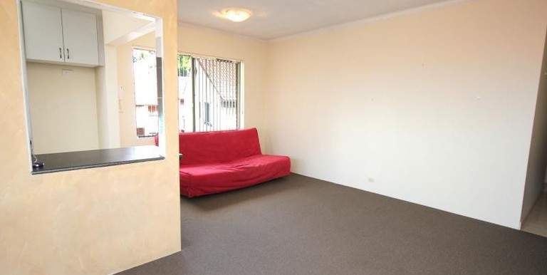 9 / 6-8 Hegerty Street, Rockdale