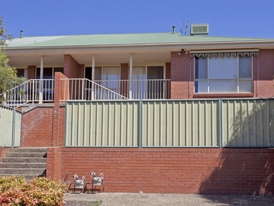 4 / 275 BORELLA ROAD , Albury